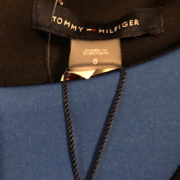 Tommy Hilfiger Dress - Picture 2 of 6